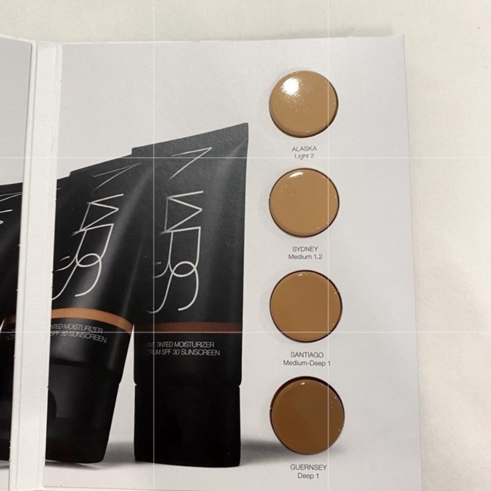 🎉 💜🖤 NARS Liquid Lipstick - Give it Up - Full Size - BNIB - Picture 12 of 12